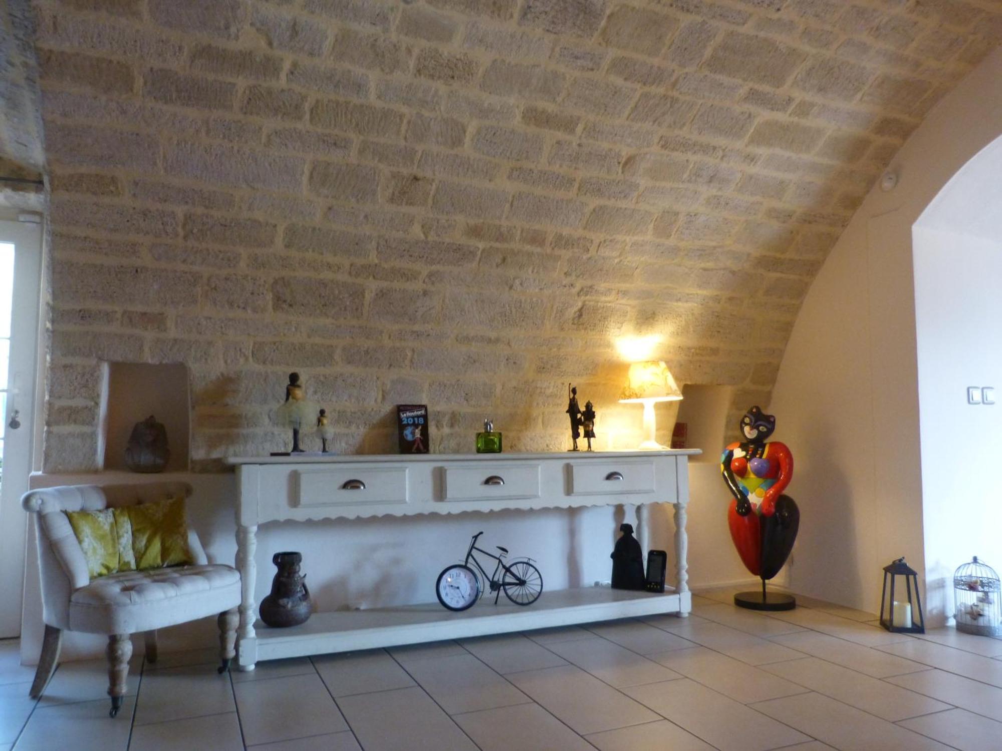 Bed and Breakfast La Bergerie-En-Vexin Jambville Экстерьер фото